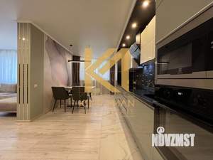 2-к квартира, на длительный срок, 90м2, 17/23 этаж