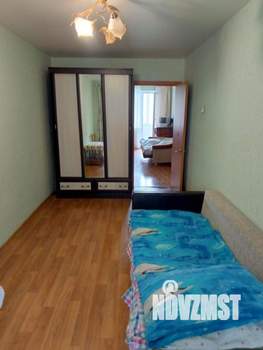 3-к квартира, на длительный срок, 61м2, 5/9 этаж