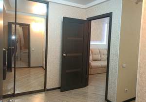 1-к квартира, на длительный срок, 40м2, 10/17 этаж