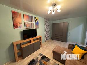 1-к квартира, на длительный срок, 42м2, 3/9 этаж