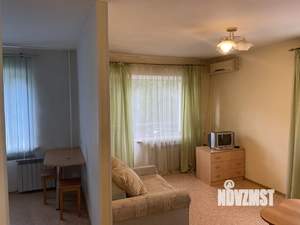 1-к квартира, посуточно, 30м2, 4/5 этаж