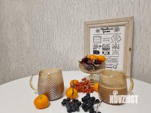 1-к квартира, на длительный срок, 33м2, 1/5 этаж