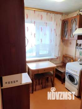 2-к квартира, на длительный срок, 42м2, 2/5 этаж