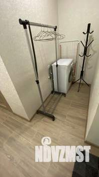 1-к квартира, посуточно, 31м2, 1/1 этаж
