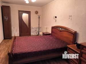 2-к квартира, на длительный срок, 72м2, 6/10 этаж