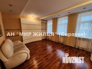 4-к квартира, на длительный срок, 240м2, 2/3 этаж