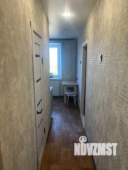 1-к квартира, на длительный срок, 26м2, 9/9 этаж