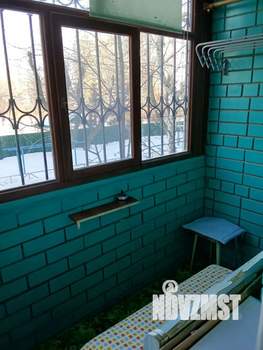 2-к квартира, на длительный срок, 53м2, 1/10 этаж