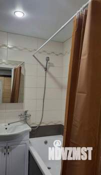 1-к квартира, на длительный срок, 40м2, 2/10 этаж