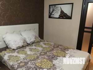 1-к квартира, посуточно, 40м2, 8/10 этаж