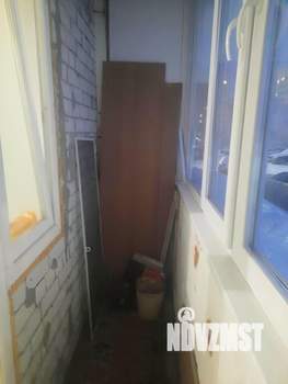 1-к квартира, на длительный срок, 32м2, 1/12 этаж