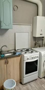 2-к квартира, на длительный срок, 46м2, 1/5 этаж