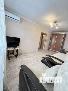 1-к квартира, на длительный срок, 32м2, 3/5 этаж