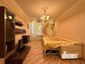 1-к квартира, на длительный срок, 50м2, 8/19 этаж