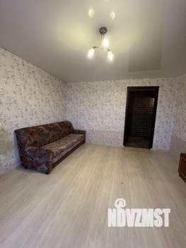 1-к квартира, на длительный срок, 37м2, 9/12 этаж