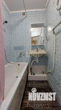 3-к квартира, на длительный срок, 58м2, 2/5 этаж