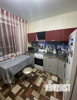 1-к квартира, на длительный срок, 37м2, 3/12 этаж