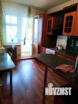 2-к квартира, на длительный срок, 70м2, 4/10 этаж