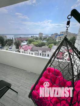 3-к квартира, посуточно, 102м2, 6/9 этаж