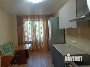 1-к квартира, на длительный срок, 56м2, 2/12 этаж