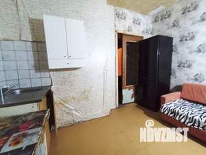 1-к квартира, на длительный срок, 39м2, 4/9 этаж