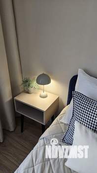 1-к квартира, посуточно, 36м2, 1/9 этаж