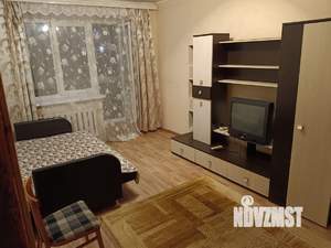 1-к квартира, на длительный срок, 31м2, 2/5 этаж