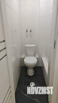 1-к квартира, на длительный срок, 30м2, 4/12 этаж