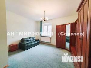 3-к квартира, на длительный срок, 130м2, 2/5 этаж