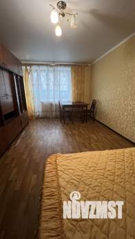 1-к квартира, на длительный срок, 32м2, 1/6 этаж