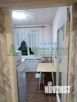 1-к квартира, на длительный срок, 33м2, 4/9 этаж