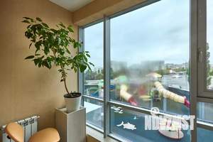 1-к квартира, посуточно, 56м2, 3/38 этаж