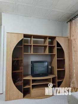 1-к квартира, на длительный срок, 32м2, 4/6 этаж