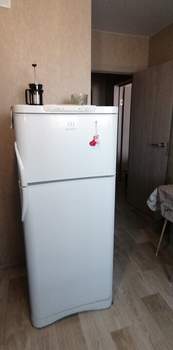 1-к квартира, на длительный срок, 29м2, 7/10 этаж