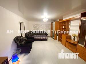 1-к квартира, на длительный срок, 50м2, 10/14 этаж