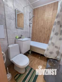 1-к квартира, на длительный срок, 33м2, 4/6 этаж