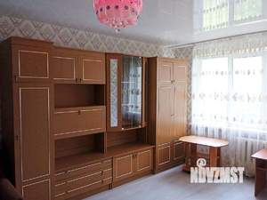 1-к квартира, на длительный срок, 35м2, 4/9 этаж