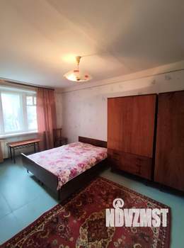 2-к квартира, на длительный срок, 50м2, 2/9 этаж