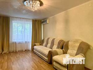 2-к квартира, посуточно, 44м2, 5/10 этаж