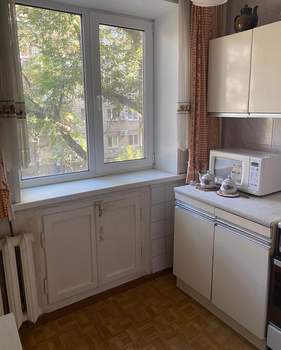2-к квартира, на длительный срок, 44м2, 2/5 этаж