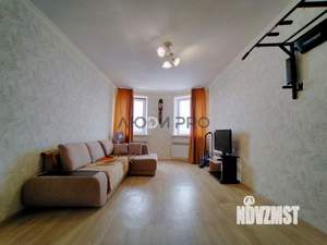 1-к квартира, на длительный срок, 37м2, 12/13 этаж