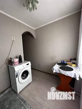 2-к квартира, на длительный срок, 45м2, 4/5 этаж