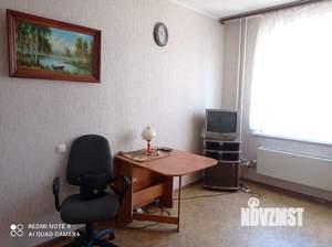 1-к квартира, на длительный срок, 28м2, 2/10 этаж