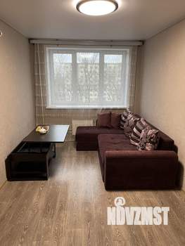 1-к квартира, на длительный срок, 26м2, 6/9 этаж