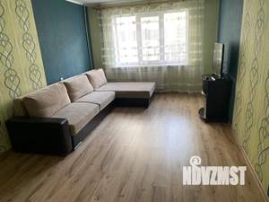 3-к квартира, посуточно, 80м2, 3/10 этаж
