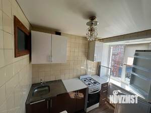 1-к квартира, на длительный срок, 32м2, 8/9 этаж