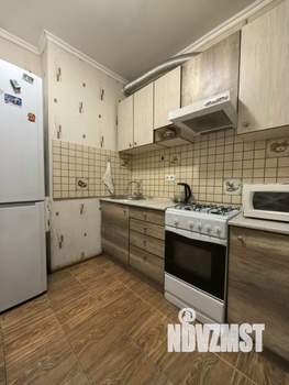 1-к квартира, на длительный срок, 37м2, 3/9 этаж