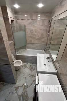 2-к квартира, на длительный срок, 55м2, 3/27 этаж