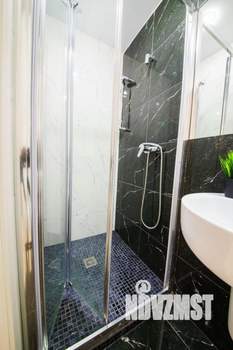 1-к квартира, посуточно, 22м2, 1/1 этаж