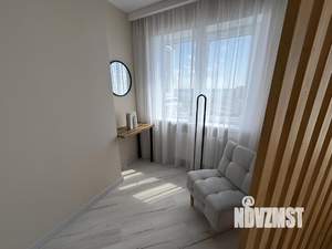 2-к квартира, на длительный срок, 50м2, 14/16 этаж
